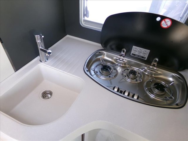 Eden Camp P 745 GLC - Photo 5