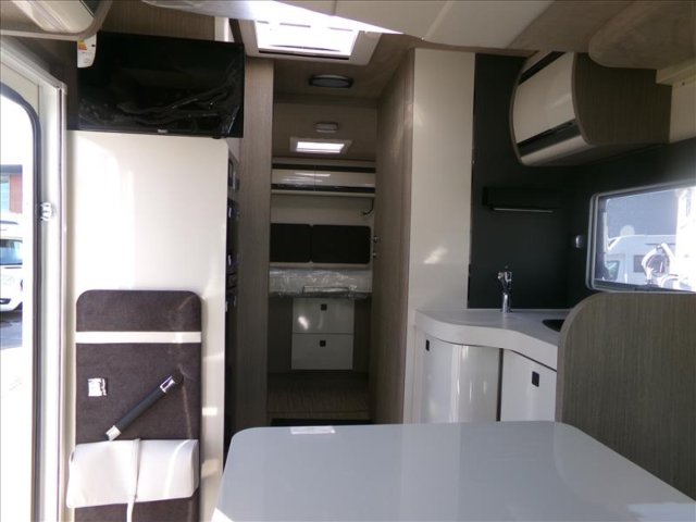 Eden Camp P 745 GLC - Photo 11