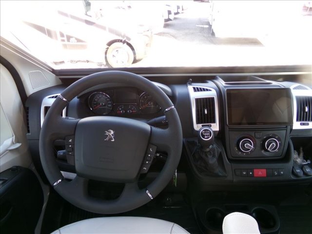 Eden Camp P 745 GLC - Photo 12