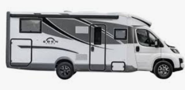 Eden Camp P 745 GLG - Photo 2