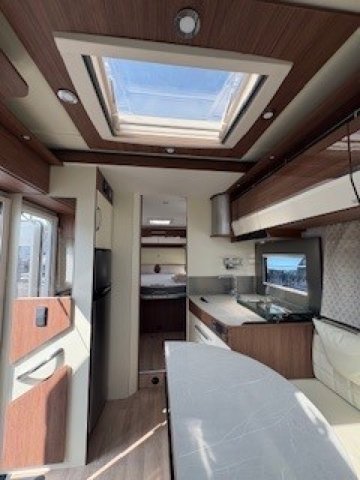 Fleurette Magister 70 LMF Edition 55 - Photo 8