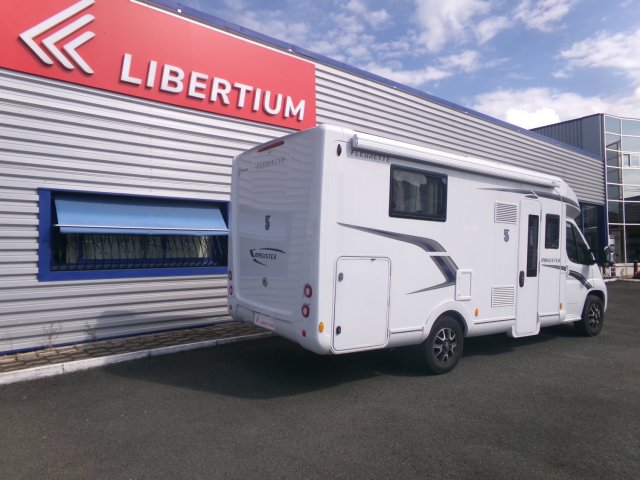 Fleurette Magister 70 LMF Edition 55 - Photo 10