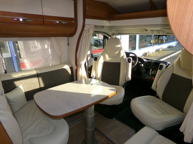 Fleurette Migrateur 64 LG MAGISTER - Photo 2