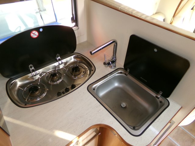 Fleurette Migrateur 64 LG MAGISTER - Photo 3