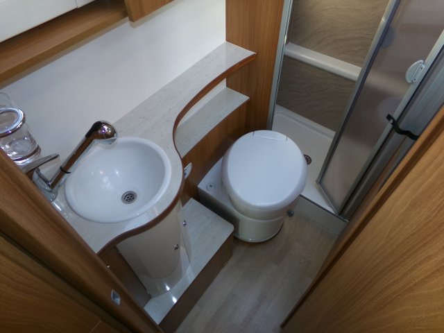 Fleurette Migrateur 64 LG MAGISTER - Photo 5