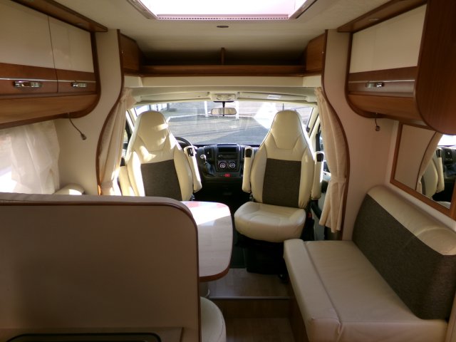 Fleurette Migrateur 64 LG MAGISTER - Photo 8