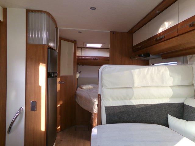 Fleurette Migrateur 64 LG MAGISTER - Photo 9