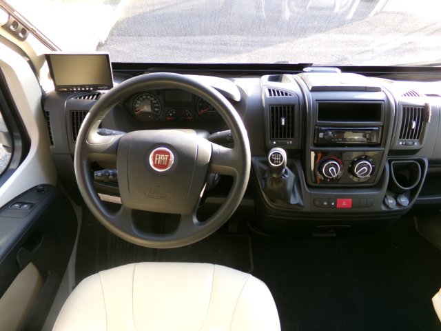 Fleurette Migrateur 64 LG MAGISTER - Photo 10