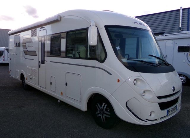 Florium Wincester 80 LMF Occasion