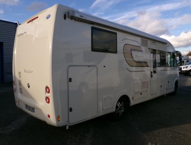 Florium Wincester 80 LMF - Photo 7