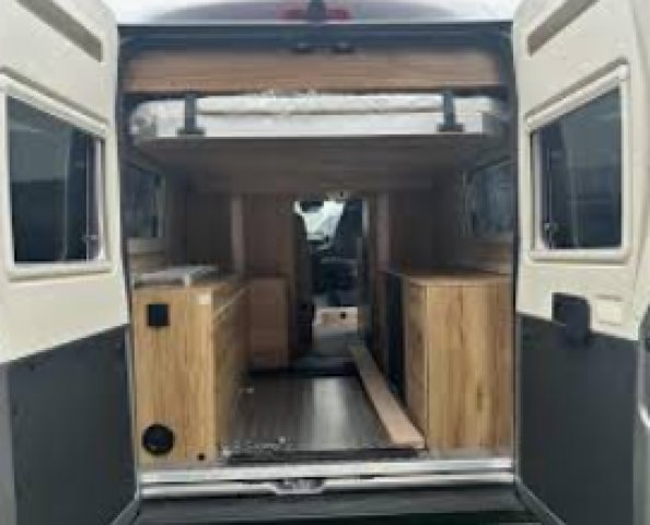 Font Vendome Duo Van Elegance DUOVAN LP GARAGE - Photo 3