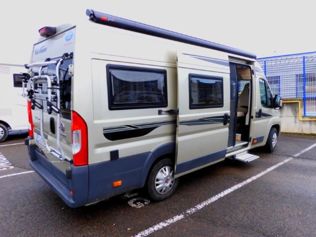 Font Vendome Duo Van - Photo 2