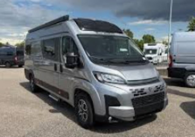 Font Vendome Duo Van DUOVAN ELEGANCE - Photo 2