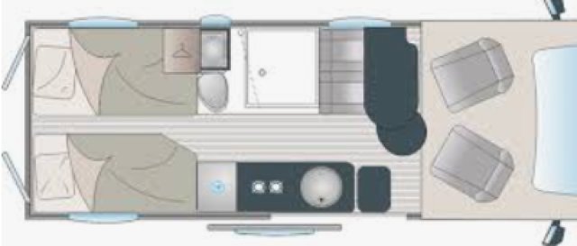 Font Vendome Duo Van DUOVAN ELEGANCE - Photo 3