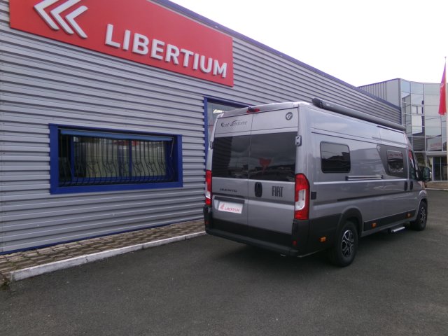 Font Vendome Duo Van DUOVAN ELEGANCE - Photo 3