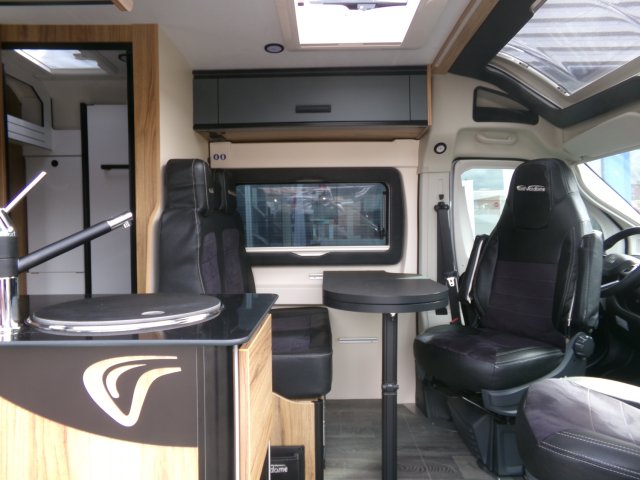 Font Vendome Duo Van DUOVAN ELEGANCE - Photo 5