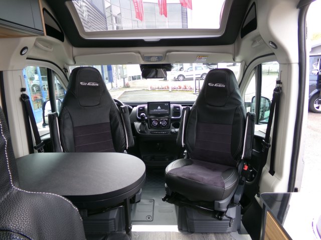 Font Vendome Duo Van DUOVAN ELEGANCE - Photo 9