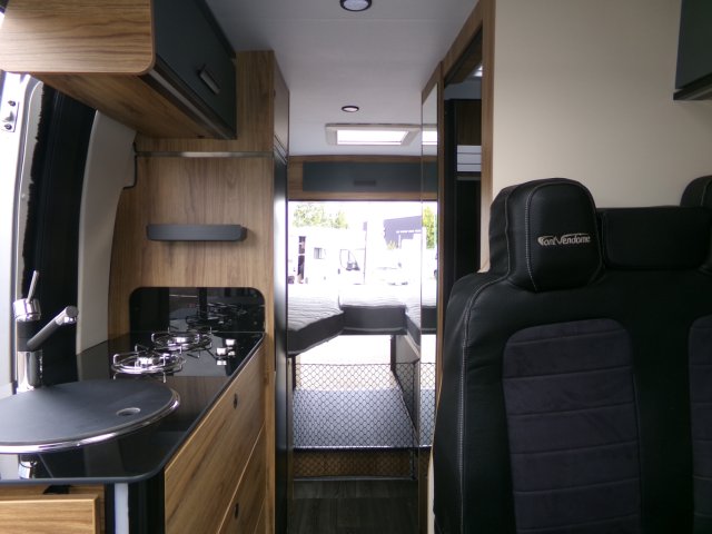 Font Vendome Duo Van DUOVAN ELEGANCE - Photo 10