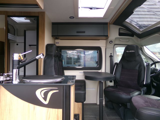 Font Vendome Leader Camp Duo SERIE S - Photo 4