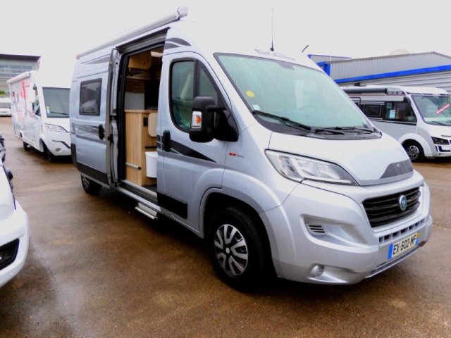 Font Vendome Leader Camp - Photo 2