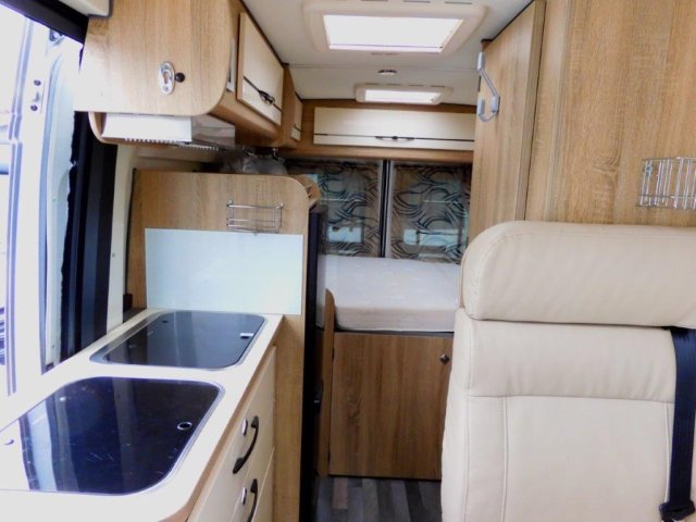 Font Vendome Leader Camp - Photo 4