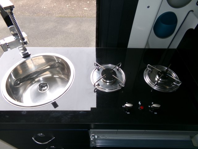 Font Vendome Rando Van - Photo 5