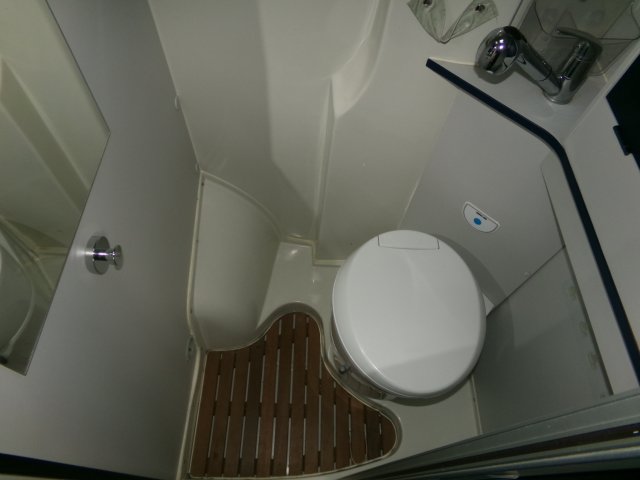 Font Vendome Rando Van - Photo 7