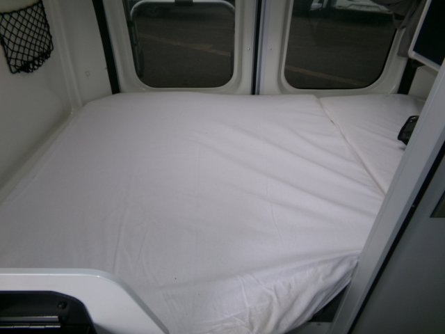 Font Vendome Rando Van - Photo 8