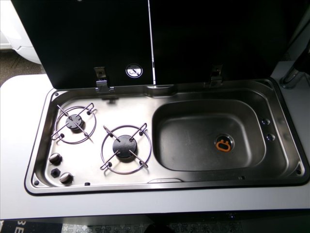 Font Vendome Rando Van - Photo 5