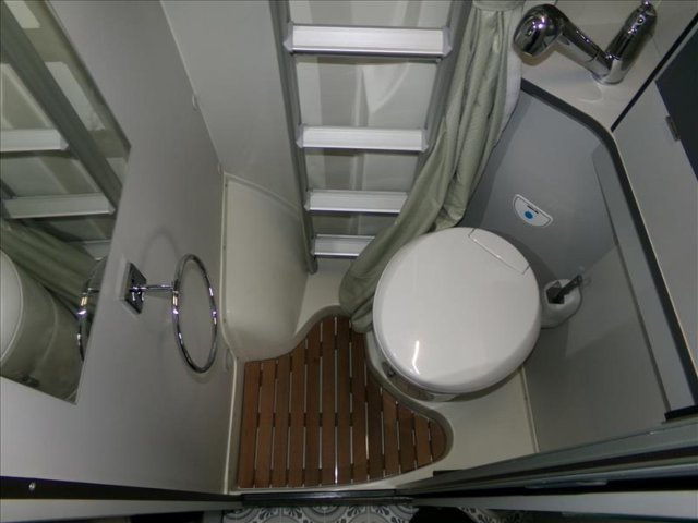 Font Vendome Rando Van - Photo 6