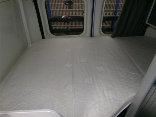 Font Vendome Rando Van - Photo 7