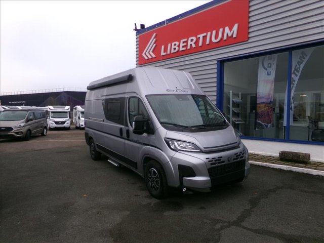 Achat Font Vendome Terra Van TERRAVAN Neuf