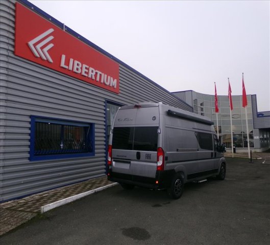 Font Vendome Terra Van TERRAVAN - Photo 2