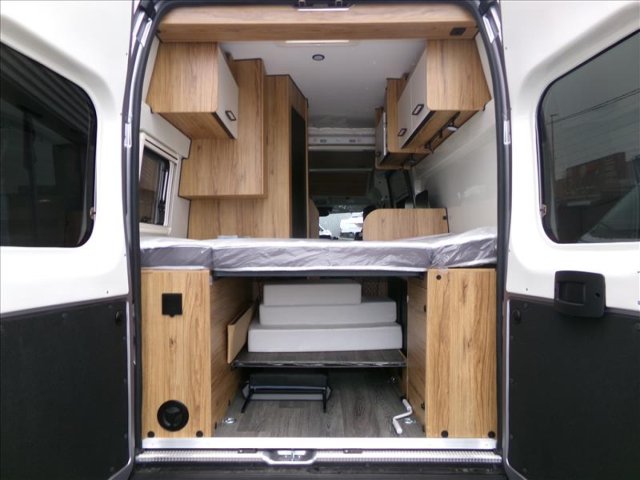 Font Vendome Terra Van TERRAVAN - Photo 3