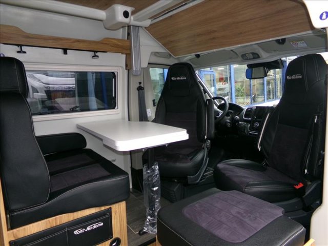 Font Vendome Terra Van TERRAVAN - Photo 4