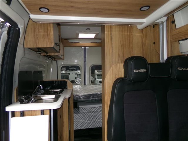 Font Vendome Terra Van TERRAVAN - Photo 9