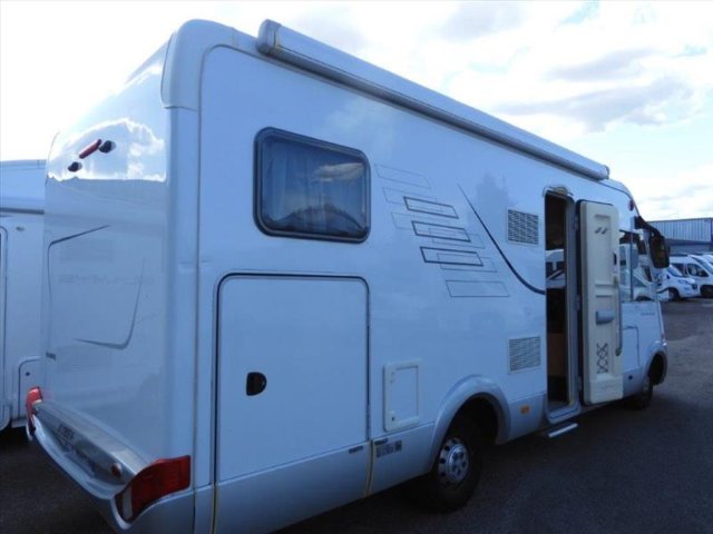 Hymer B 664 CL - Photo 2