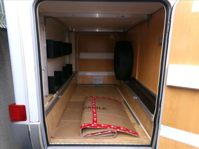 Hymer B 664 CL - Photo 3