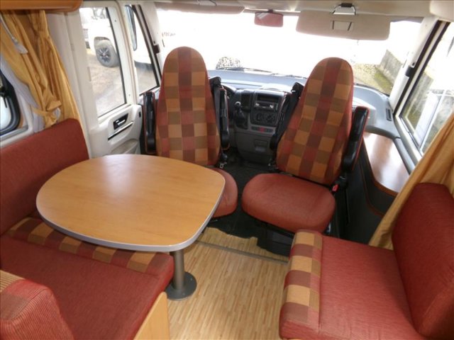 Hymer B 664 CL - Photo 4