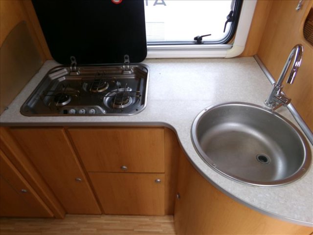 Hymer B 664 CL - Photo 5