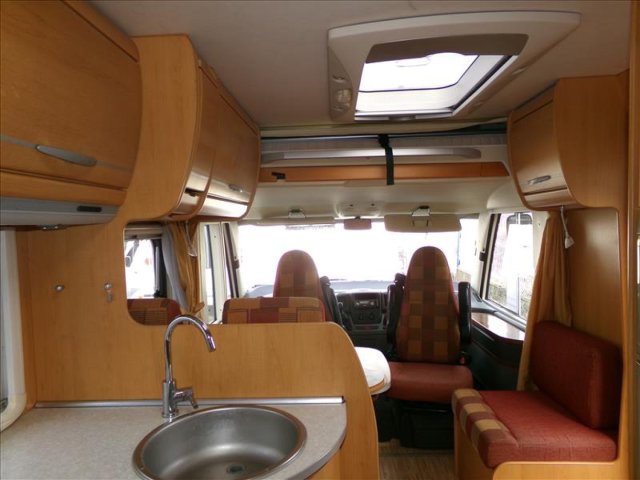 Hymer B 664 CL - Photo 9