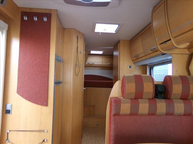 Hymer B 664 CL - Photo 10