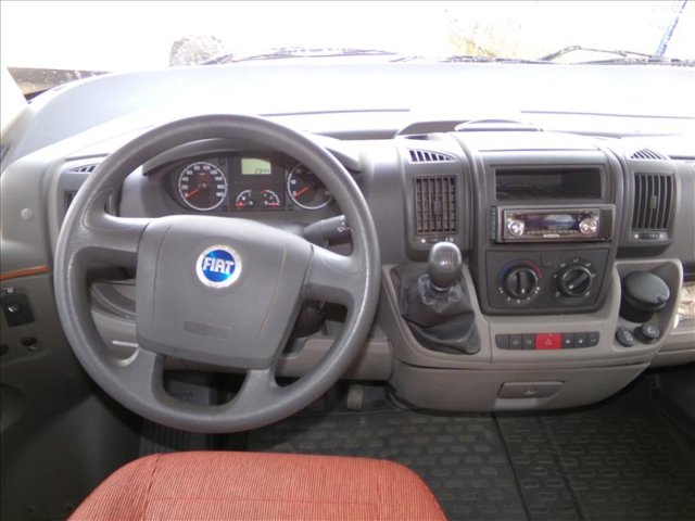 Hymer B 664 CL - Photo 11