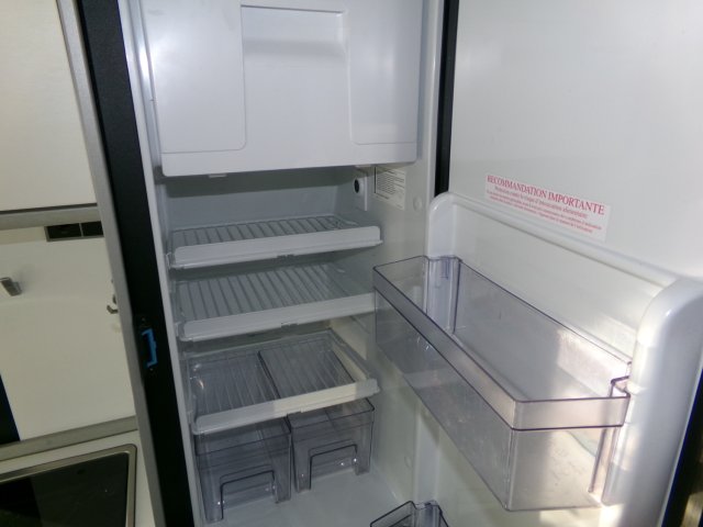 Hymer Camper Vans / Hymercar Free 600 Campus - Photo 6