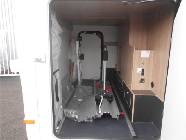 Laika Ecovip H 4109 DS - Photo 6