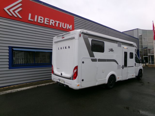 Laika Kosmo 509 L - Photo 2