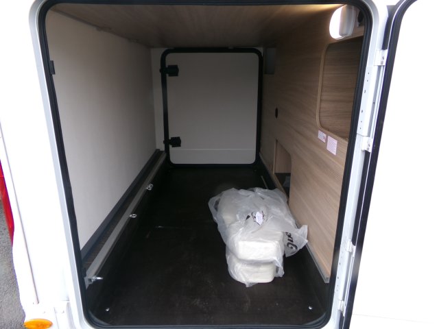 Laika Kosmo 509 L - Photo 3