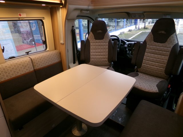 Laika Kosmo 509 L - Photo 4