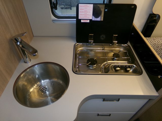 Laika Kosmo 509 L - Photo 5