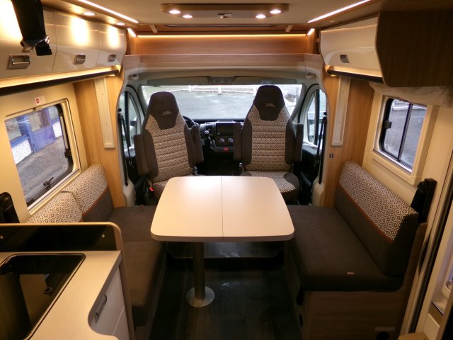 Laika Kosmo 509 L - Photo 8